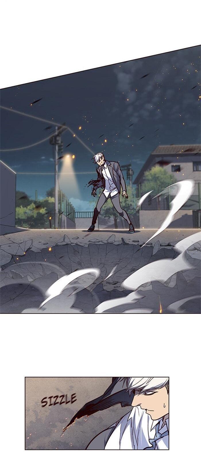 Hoá Thân Thành Mèo Chapter 42 - Trang 2