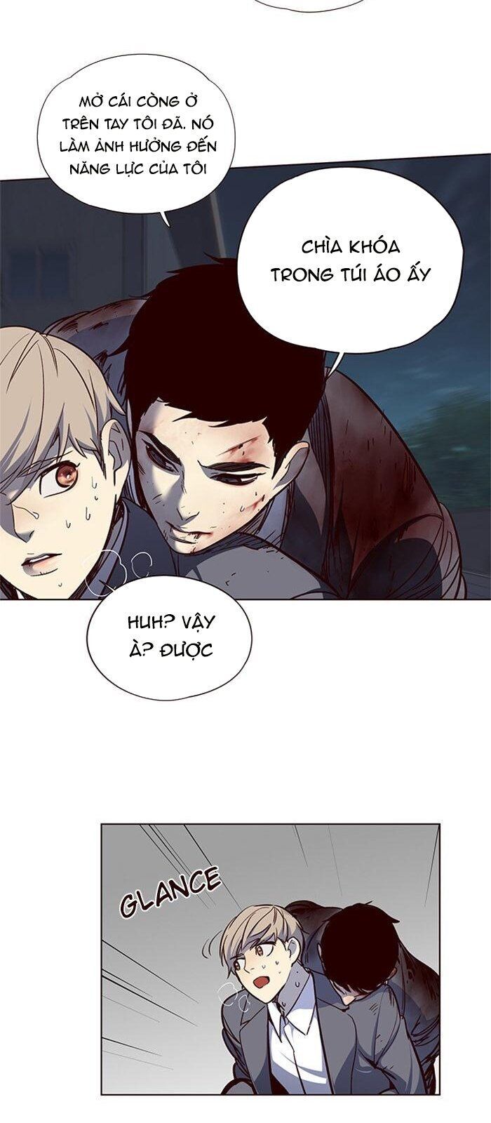 Hoá Thân Thành Mèo Chapter 42 - Trang 2