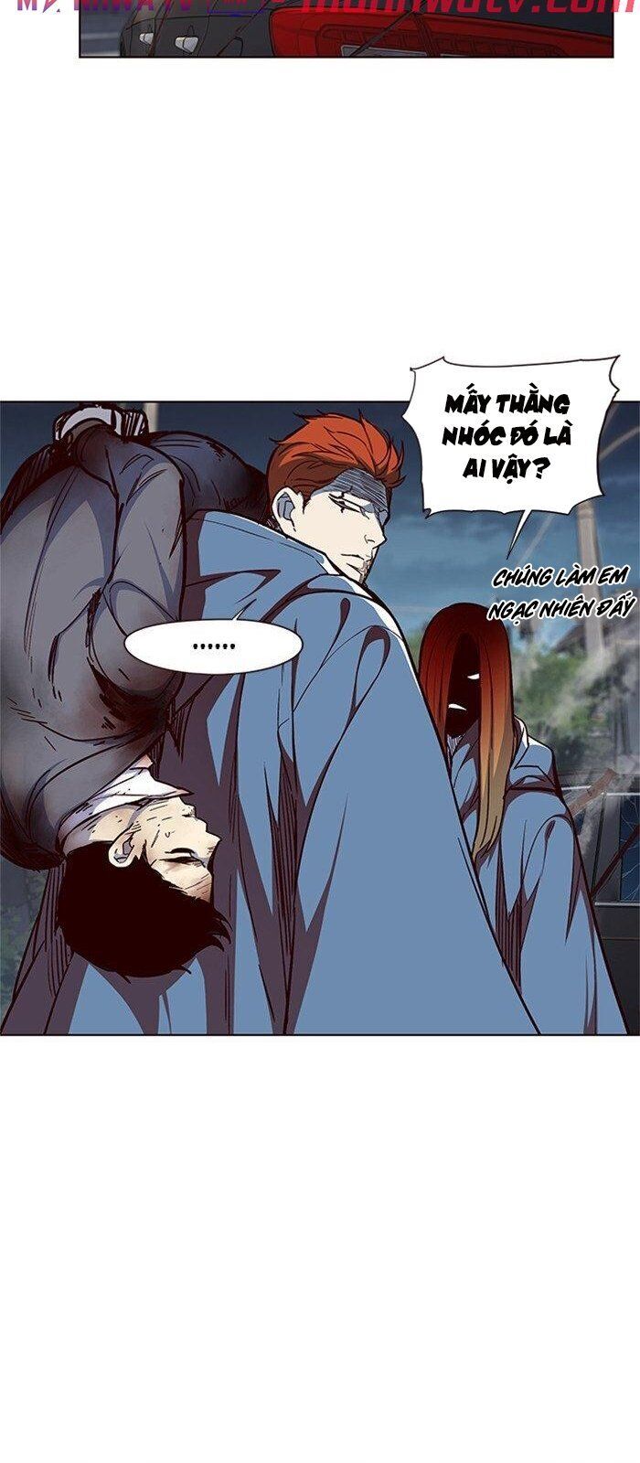 Hoá Thân Thành Mèo Chapter 42 - Trang 2