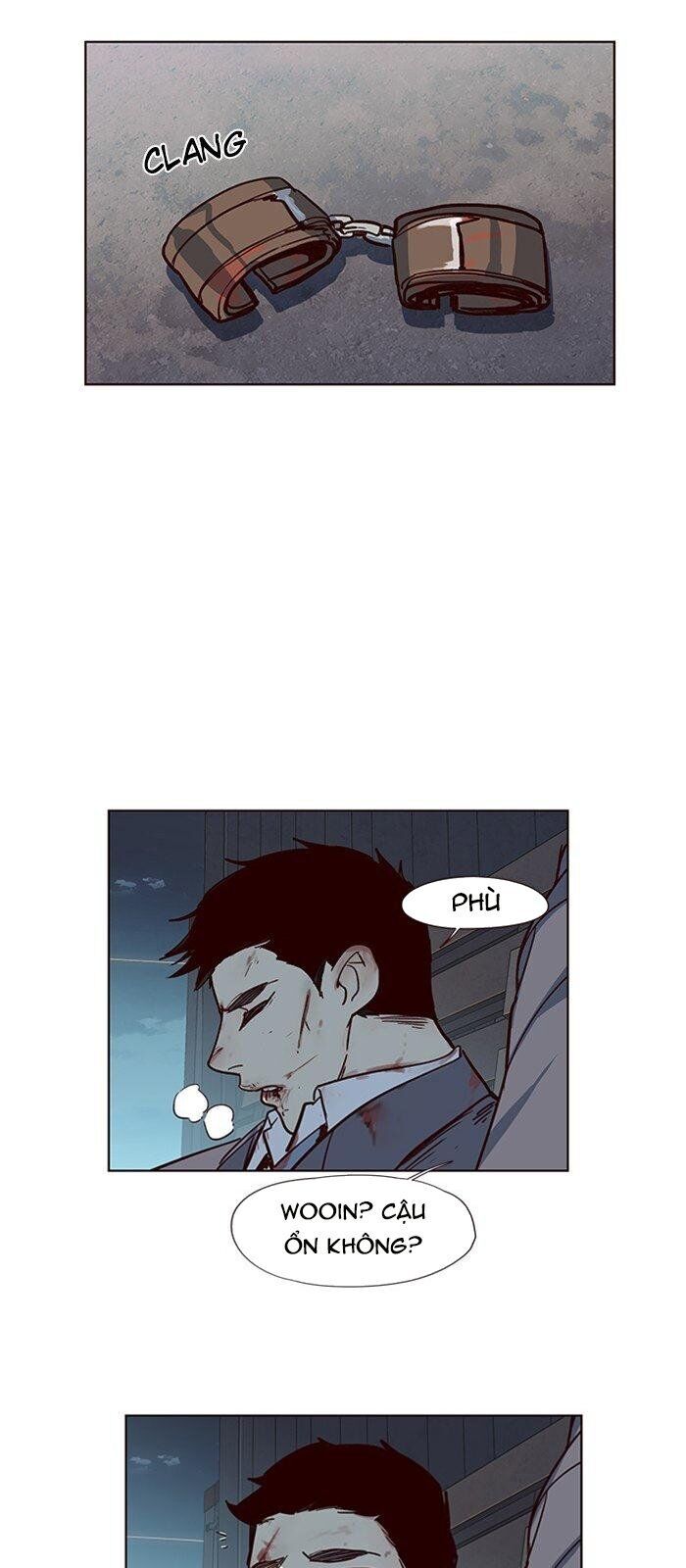 Hoá Thân Thành Mèo Chapter 42 - Trang 2