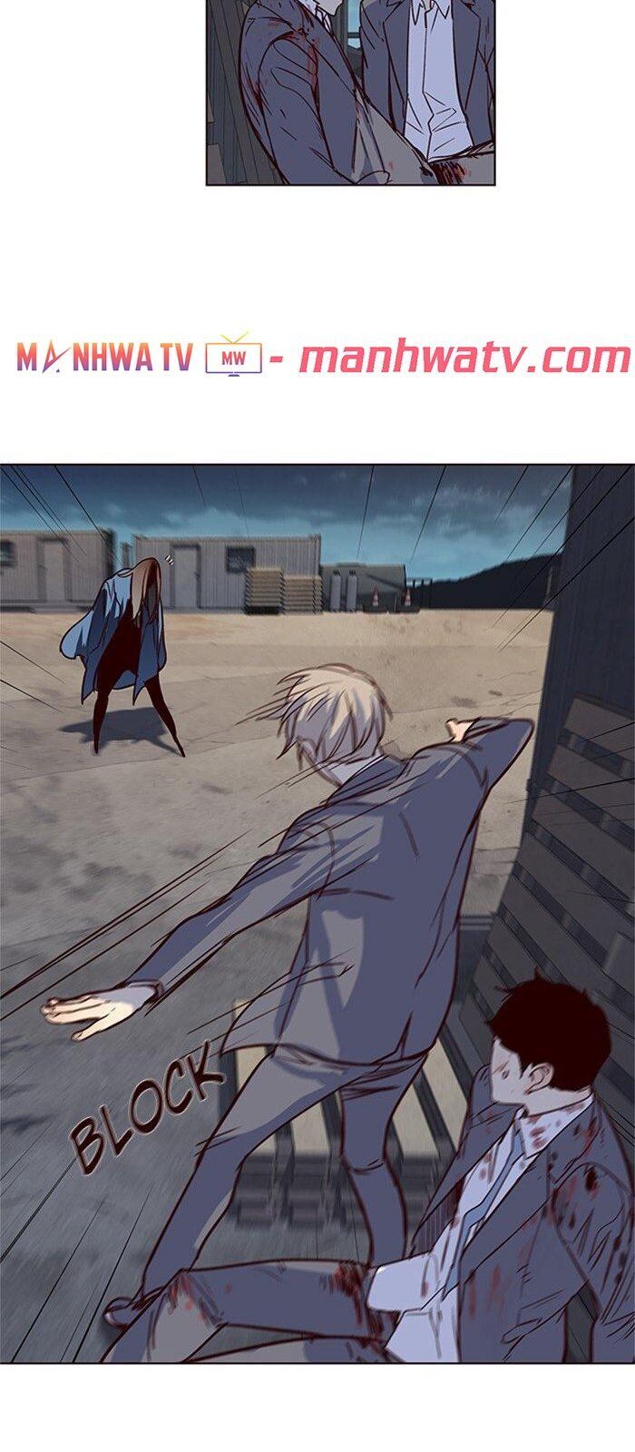 Hoá Thân Thành Mèo Chapter 42 - Trang 2