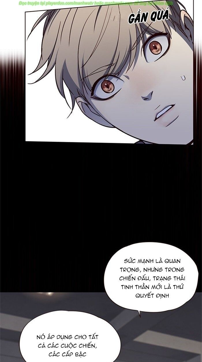 Hoá Thân Thành Mèo Chapter 43 - Trang 2