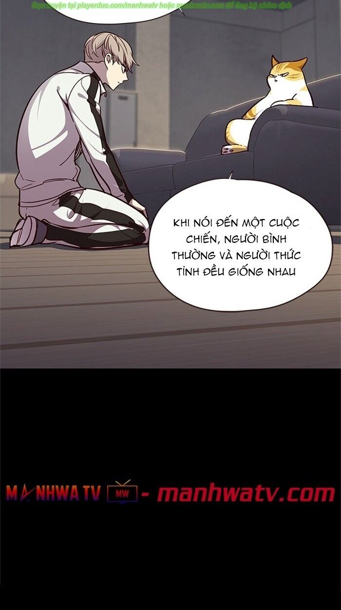 Hoá Thân Thành Mèo Chapter 43 - Trang 2