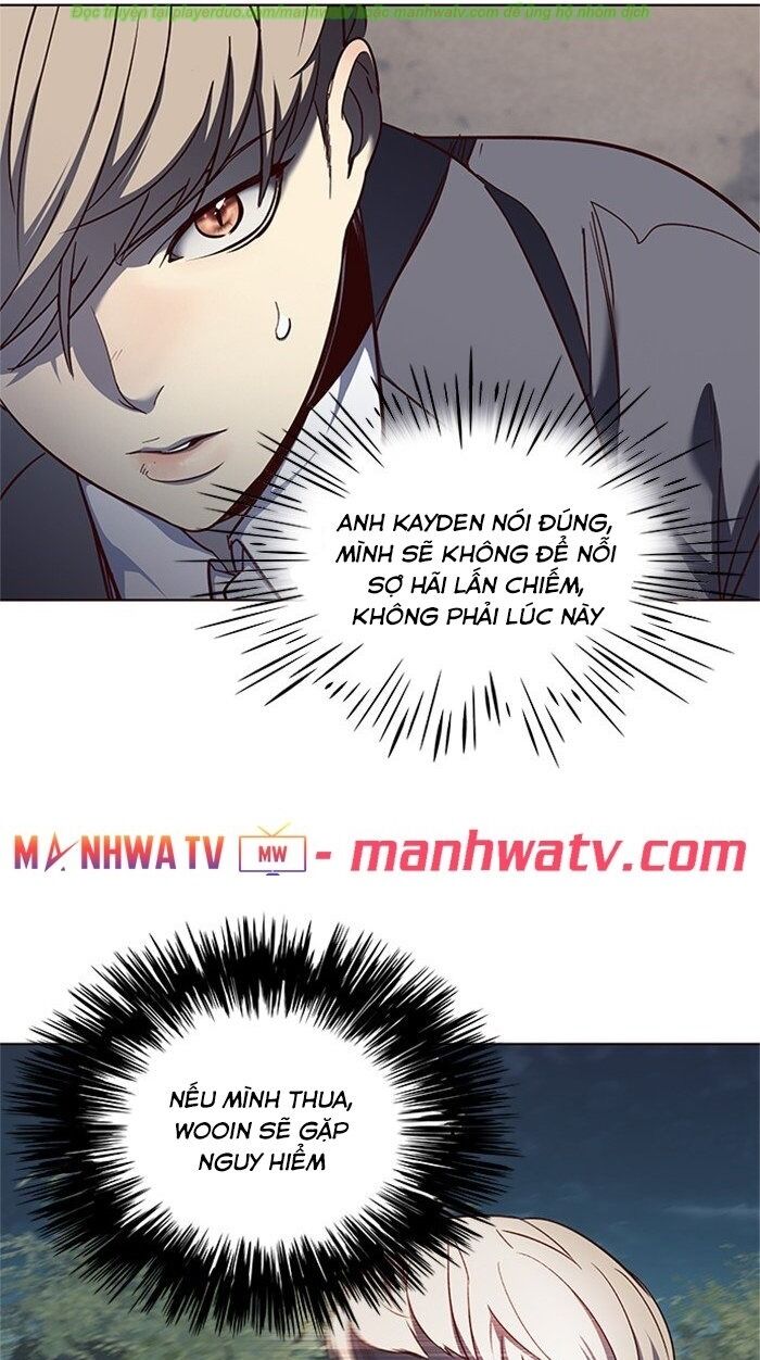 Hoá Thân Thành Mèo Chapter 43 - Trang 2