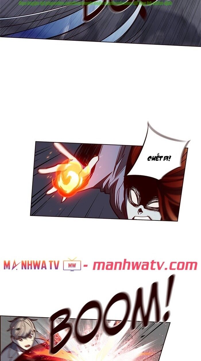 Hoá Thân Thành Mèo Chapter 43 - Trang 2