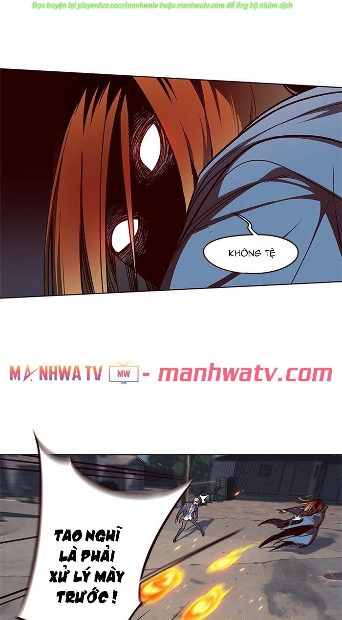 Hoá Thân Thành Mèo Chapter 43 - Trang 2