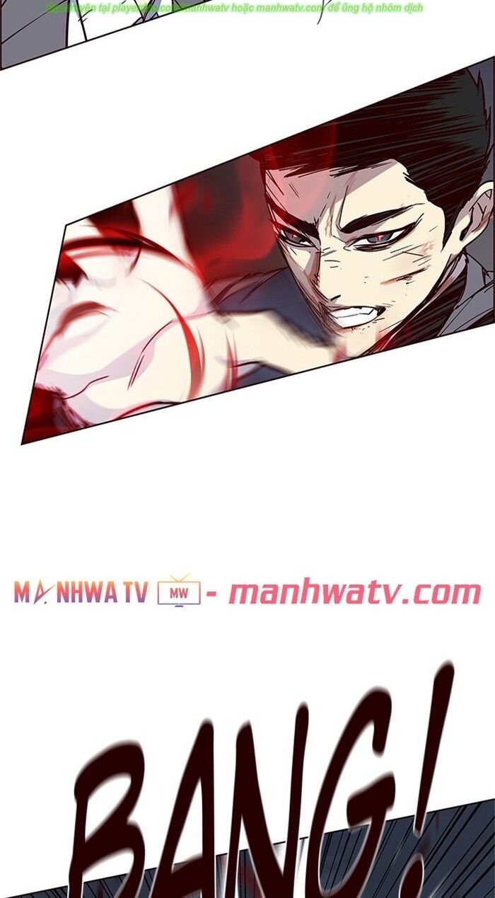 Hoá Thân Thành Mèo Chapter 43 - Trang 2