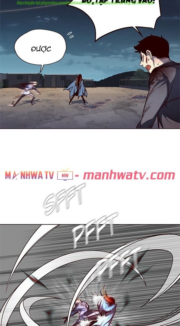 Hoá Thân Thành Mèo Chapter 43 - Trang 2