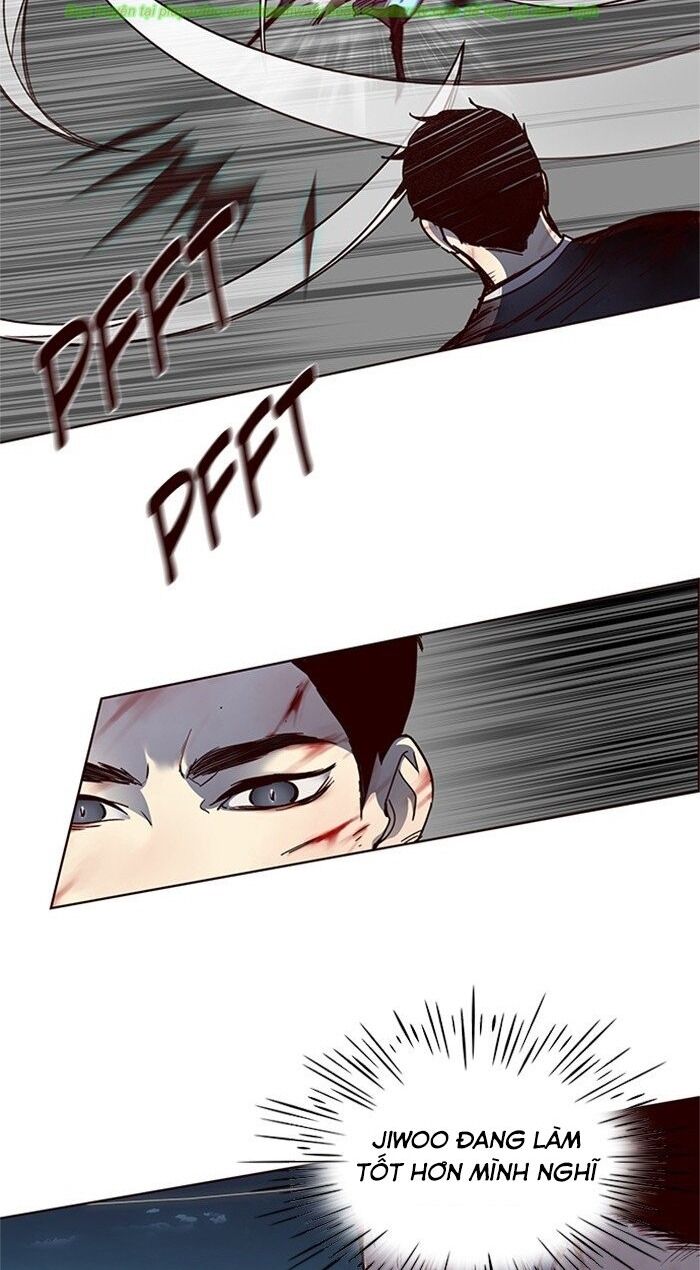 Hoá Thân Thành Mèo Chapter 43 - Trang 2