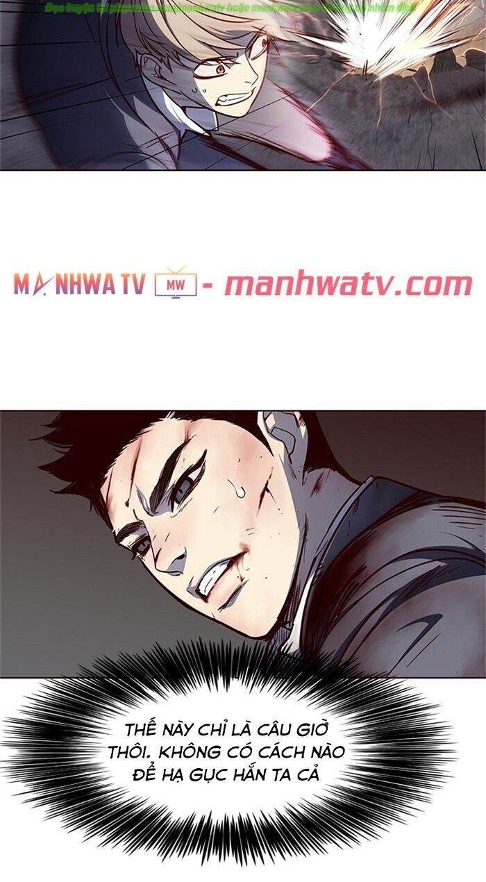 Hoá Thân Thành Mèo Chapter 43 - Trang 2