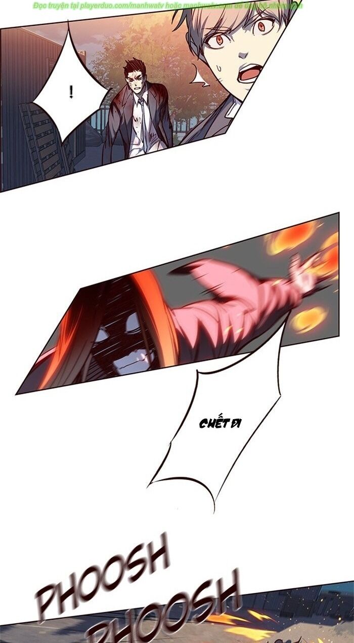Hoá Thân Thành Mèo Chapter 43 - Trang 2