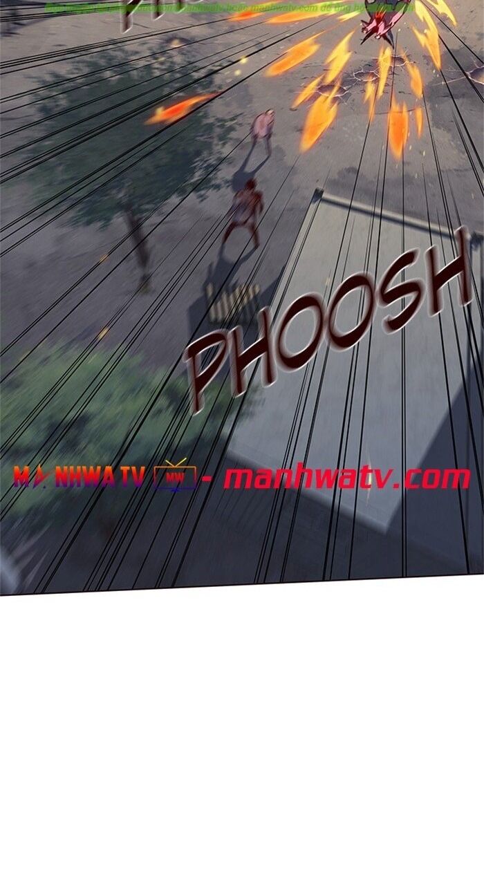 Hoá Thân Thành Mèo Chapter 43 - Trang 2