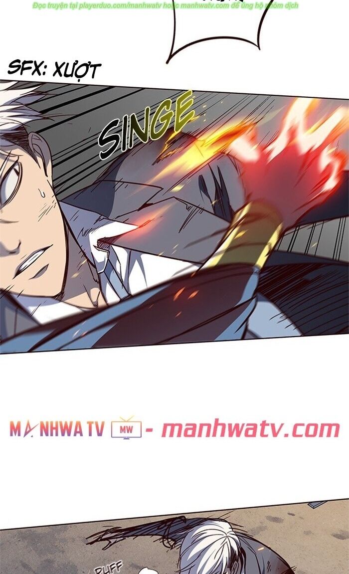 Hoá Thân Thành Mèo Chapter 43 - Trang 2