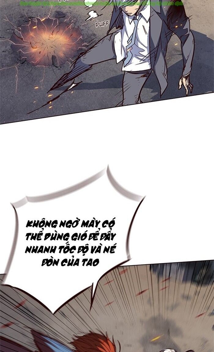 Hoá Thân Thành Mèo Chapter 43 - Trang 2