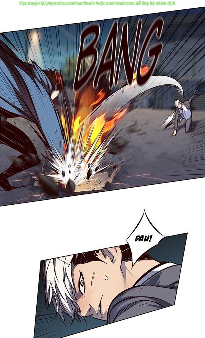 Hoá Thân Thành Mèo Chapter 43 - Trang 2