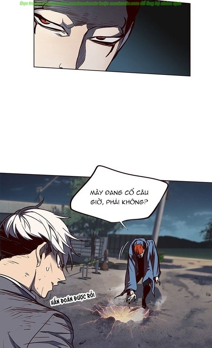 Hoá Thân Thành Mèo Chapter 43 - Trang 2