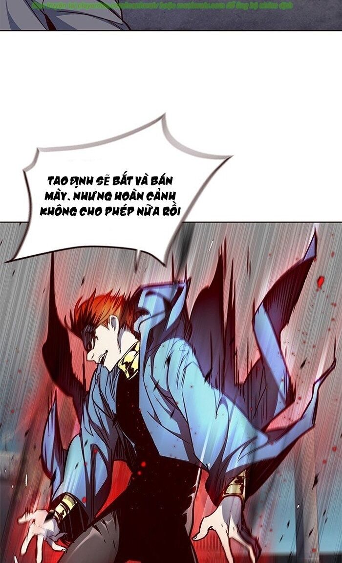 Hoá Thân Thành Mèo Chapter 43 - Trang 2