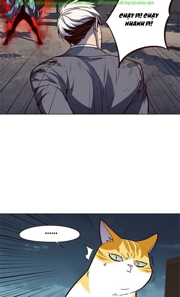 Hoá Thân Thành Mèo Chapter 43 - Trang 2