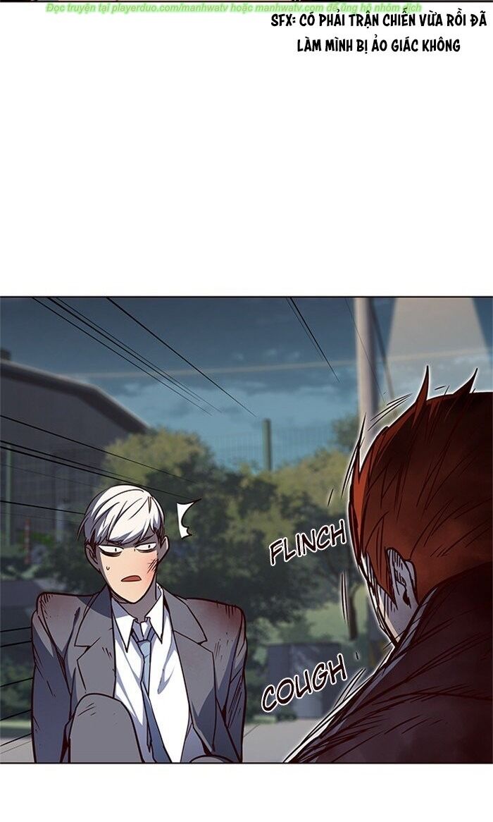 Hoá Thân Thành Mèo Chapter 43 - Trang 2