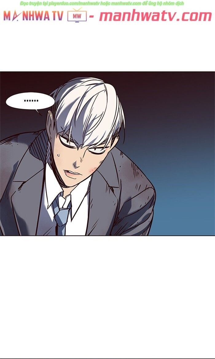 Hoá Thân Thành Mèo Chapter 43 - Trang 2