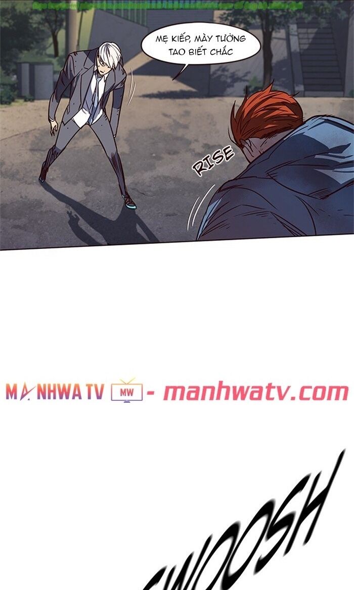 Hoá Thân Thành Mèo Chapter 43 - Trang 2