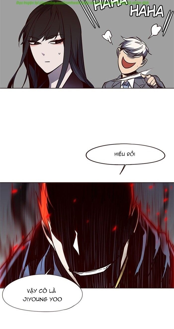 Hoá Thân Thành Mèo Chapter 44 - Trang 2