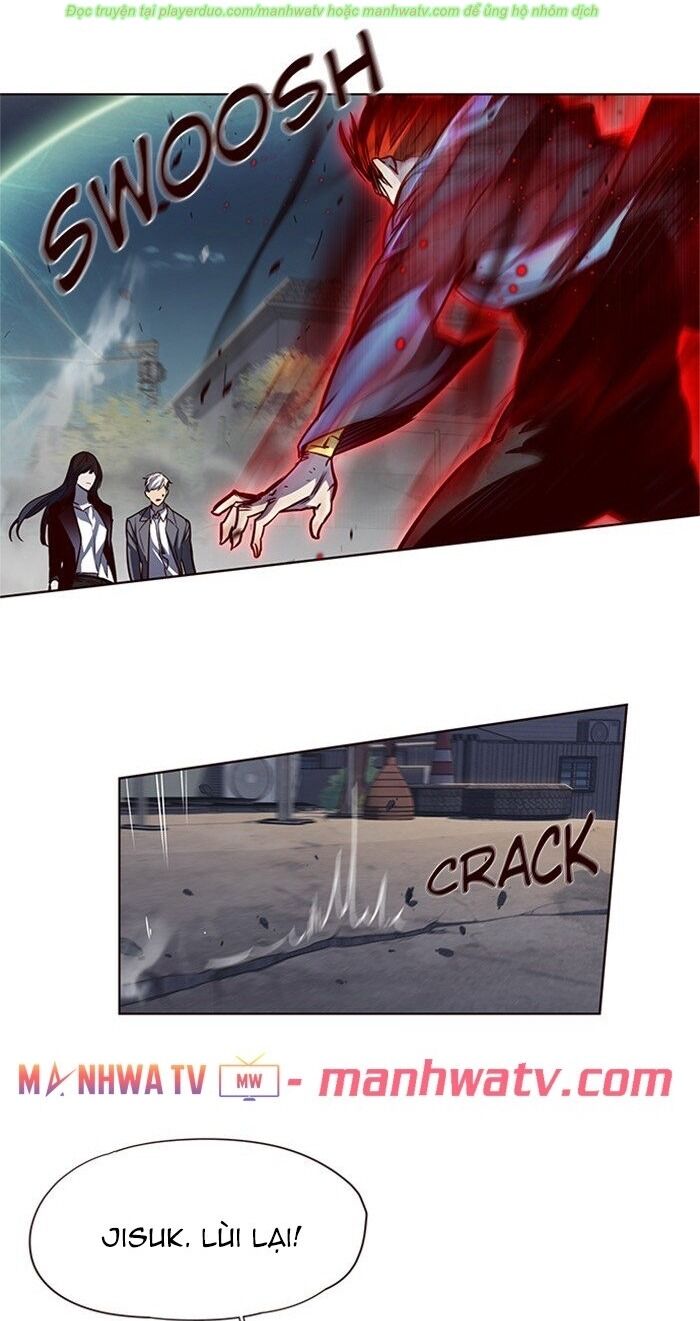 Hoá Thân Thành Mèo Chapter 44 - Trang 2