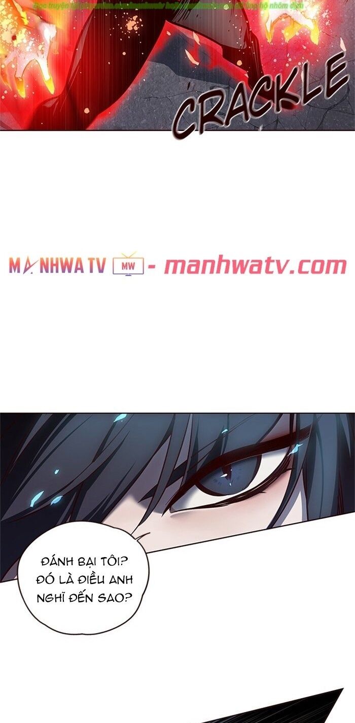 Hoá Thân Thành Mèo Chapter 44 - Trang 2