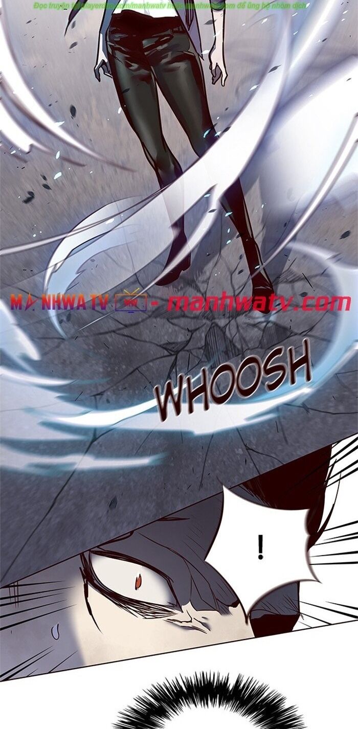 Hoá Thân Thành Mèo Chapter 44 - Trang 2