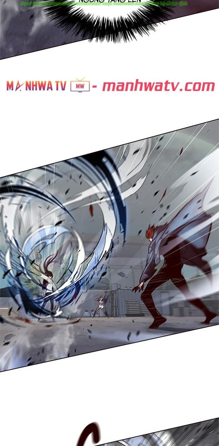 Hoá Thân Thành Mèo Chapter 44 - Trang 2