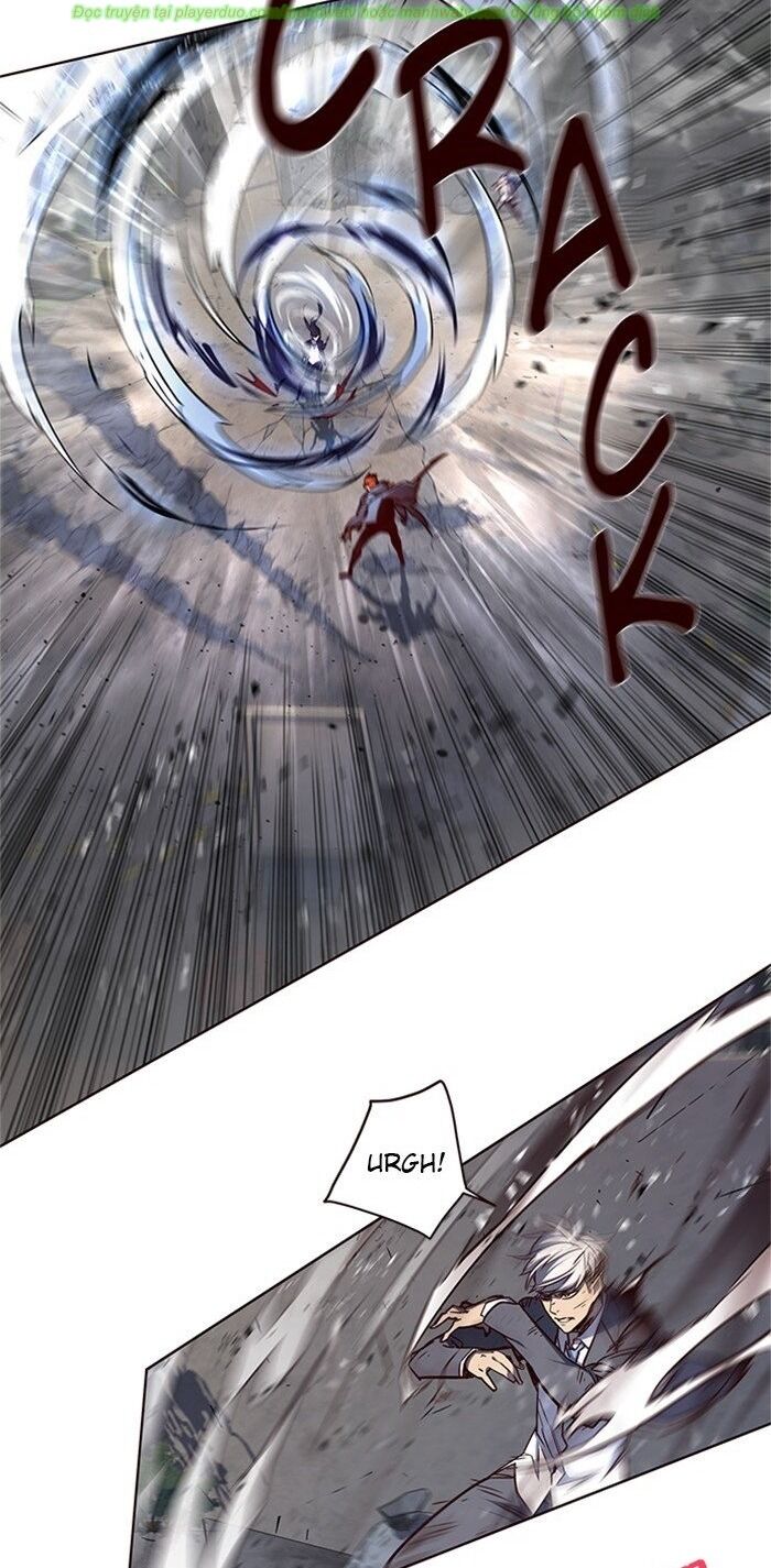 Hoá Thân Thành Mèo Chapter 44 - Trang 2