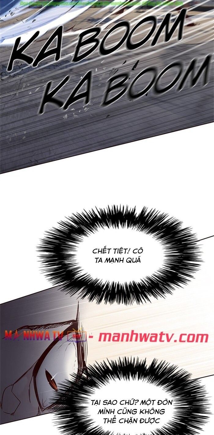 Hoá Thân Thành Mèo Chapter 44 - Trang 2