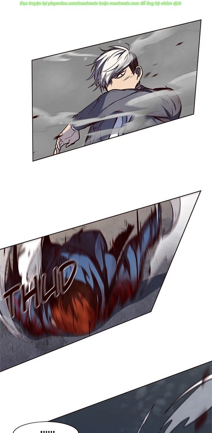 Hoá Thân Thành Mèo Chapter 44 - Trang 2