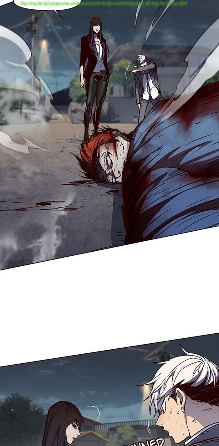 Hoá Thân Thành Mèo Chapter 44 - Trang 2