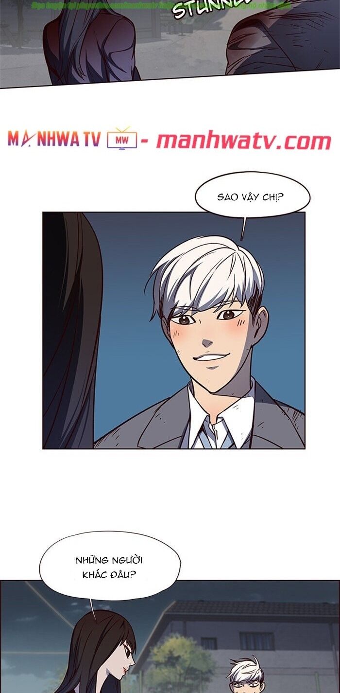 Hoá Thân Thành Mèo Chapter 44 - Trang 2