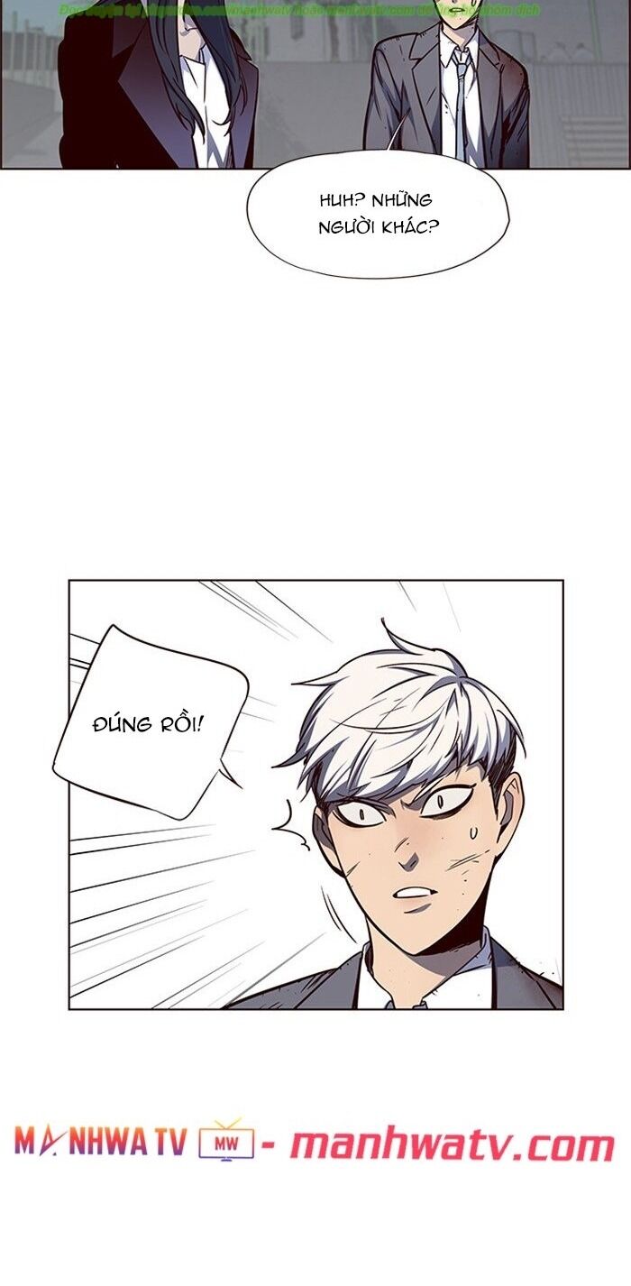 Hoá Thân Thành Mèo Chapter 44 - Trang 2