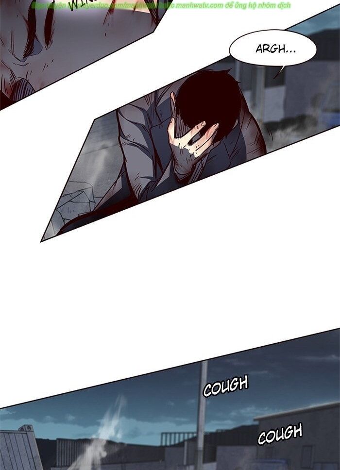 Hoá Thân Thành Mèo Chapter 44 - Trang 2