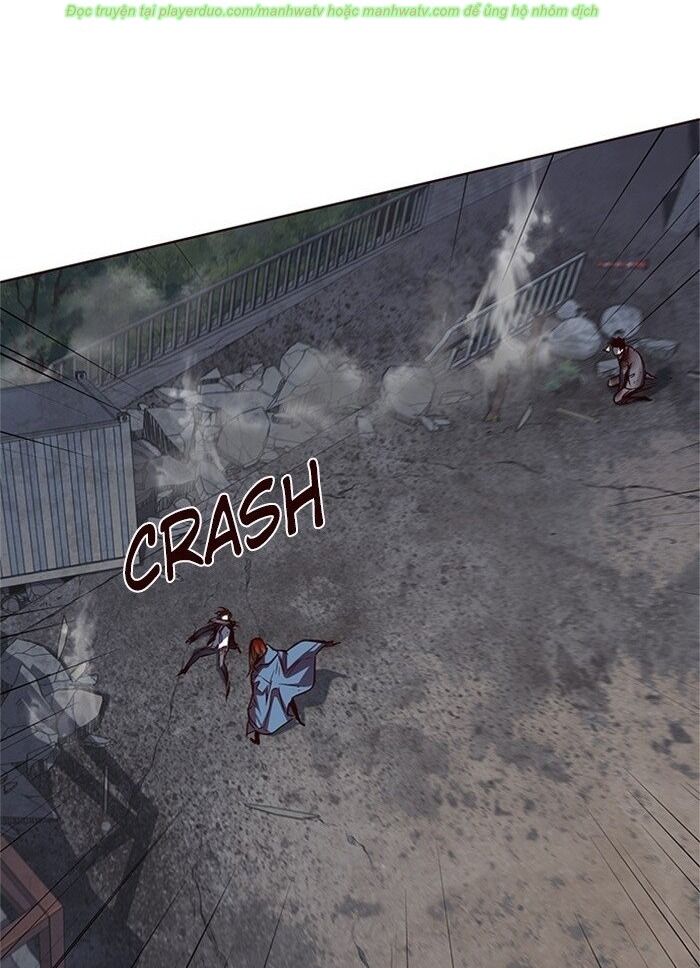 Hoá Thân Thành Mèo Chapter 44 - Trang 2