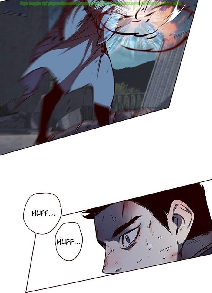 Hoá Thân Thành Mèo Chapter 44 - Trang 2