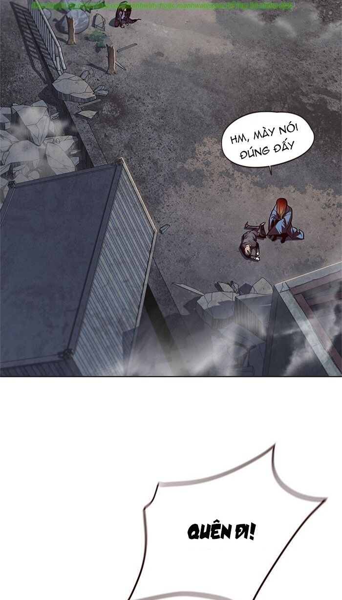 Hoá Thân Thành Mèo Chapter 44 - Trang 2