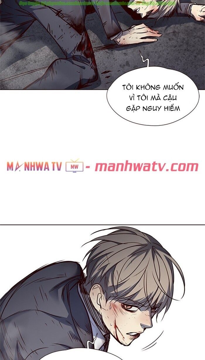 Hoá Thân Thành Mèo Chapter 44 - Trang 2