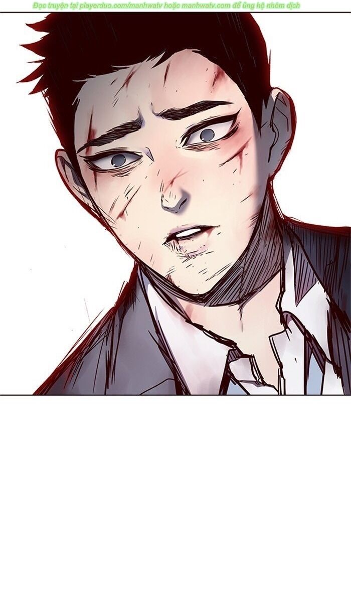 Hoá Thân Thành Mèo Chapter 44 - Trang 2