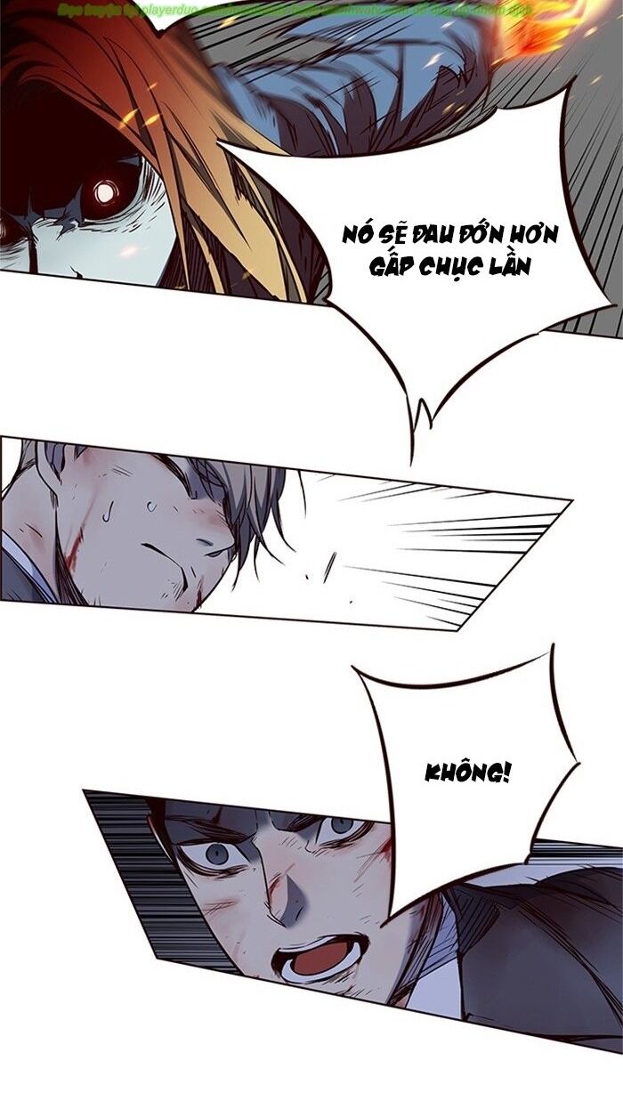 Hoá Thân Thành Mèo Chapter 44 - Trang 2