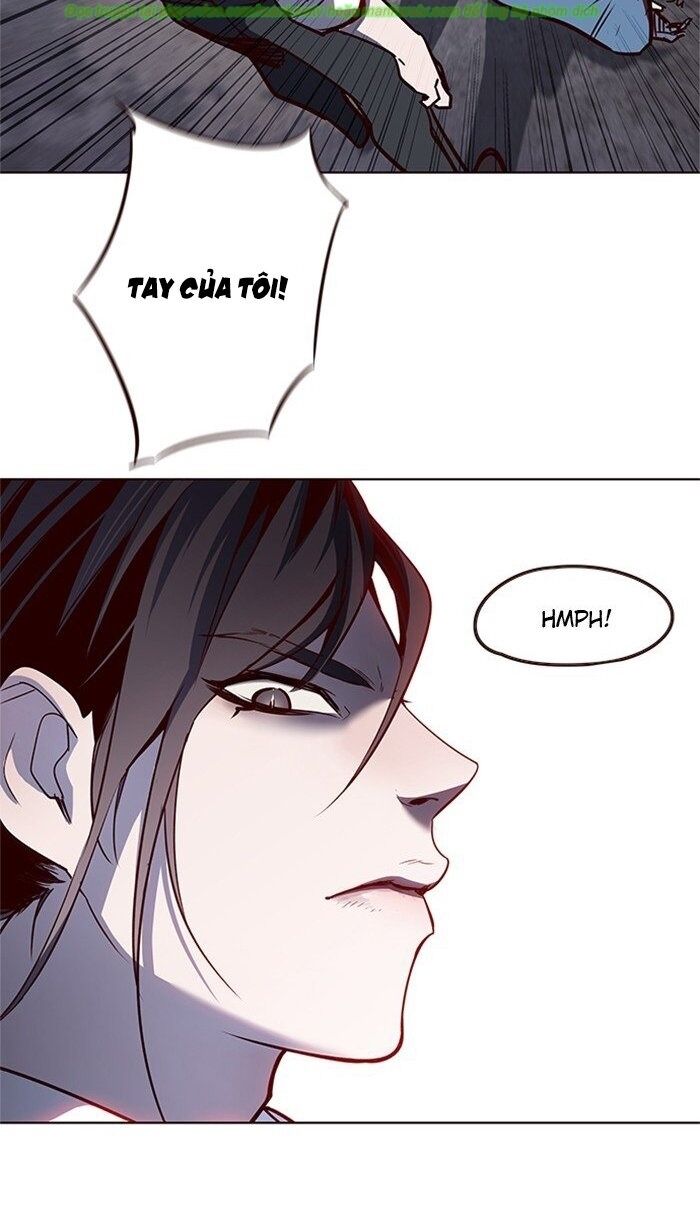 Hoá Thân Thành Mèo Chapter 44 - Trang 2