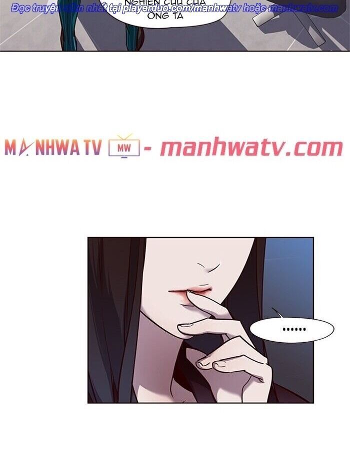 Hoá Thân Thành Mèo Chapter 46 - Trang 2