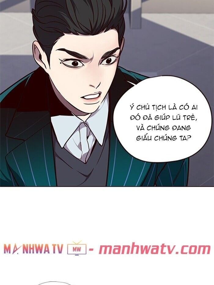 Hoá Thân Thành Mèo Chapter 46 - Trang 2