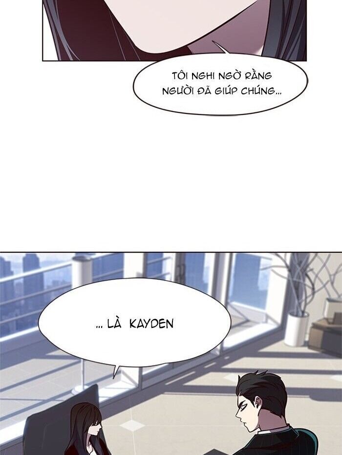 Hoá Thân Thành Mèo Chapter 46 - Trang 2