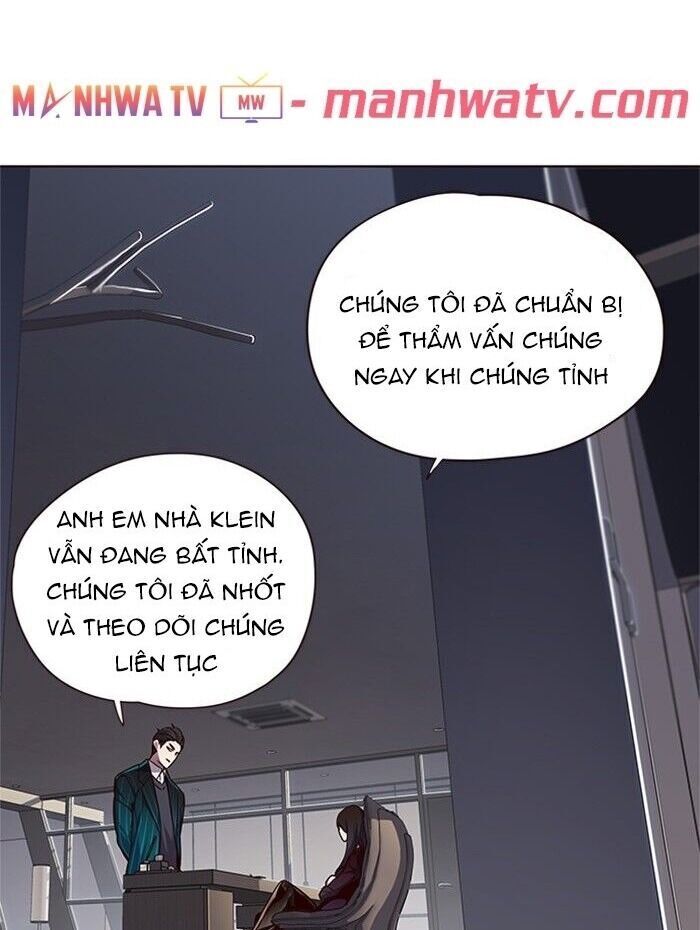 Hoá Thân Thành Mèo Chapter 46 - Trang 2