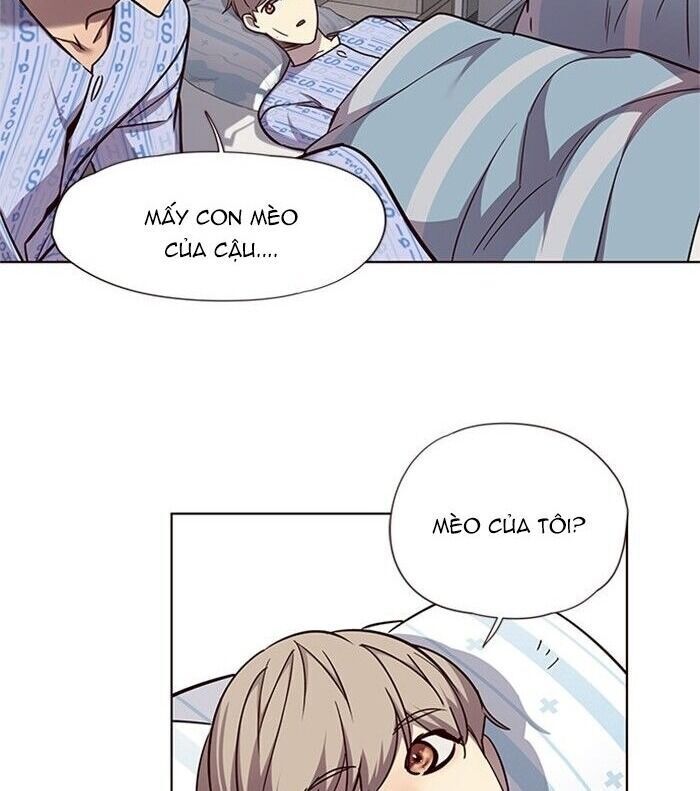 Hoá Thân Thành Mèo Chapter 46 - Trang 2