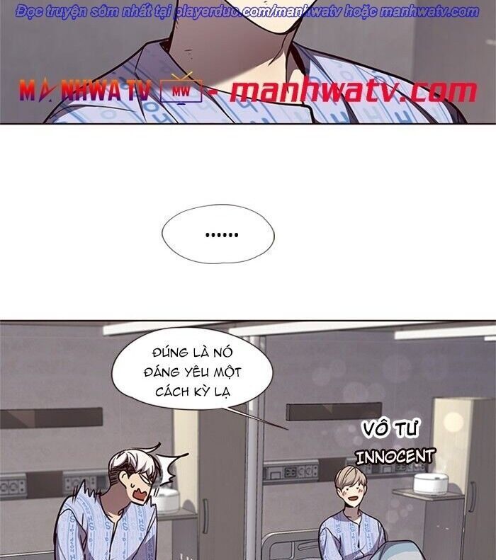 Hoá Thân Thành Mèo Chapter 46 - Trang 2